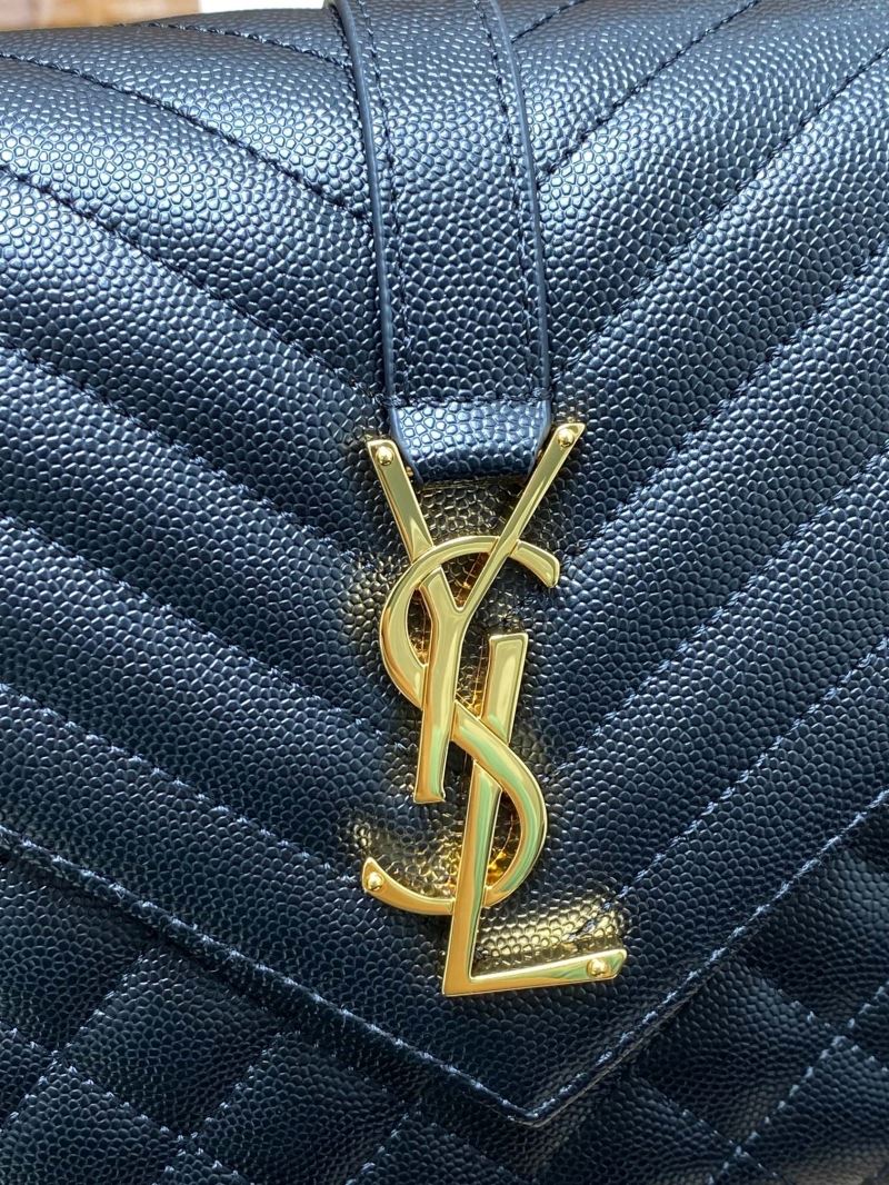 YSL Satchel Bags